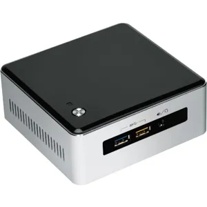 Mini PC BIP NUC i3 5010U 4GB 500GB WLAN BT 4.0 PN:NUCi3500