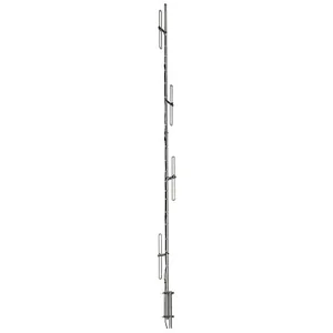 ANTENA 155-165 6dB/9dB BROADBAND  pn DB-224B