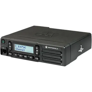 DEM-500 VHF 136-174 MHZ 25W  pn LAM02JNH9JA1AN
