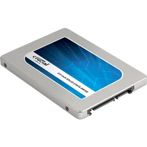 120GB SSD BX100 SATA2.5 PN:CT120BX100SSD1