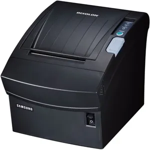Impresora punto de venta SRP-350PLUS III USB, ETHERNET, SERIAL PN:SRP-350PLUSIII