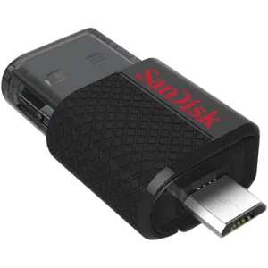 Pendrive 32GB Ultra Dual USB Drive PN:SDDD-032G-L46