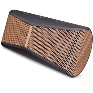 Parlante X300 Mobile Wireless Bluetooth Cafe