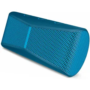 Parlante X300 Mobile Wireless Bluetooth Azul LOG-984-000407