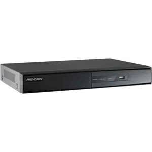 8 Canales video 1-ch audio 1 SATA WD1 25(P) / 30(N) fps PN:DS-7208HWI-E1