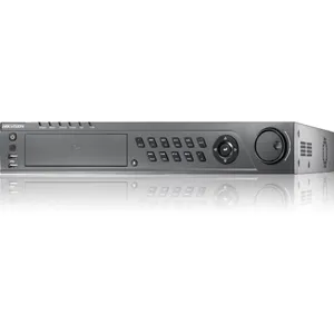 DVR Analogico 16 ch 1ch-audio Capacidad 1 HDD PN:DS-7316HWI-SH