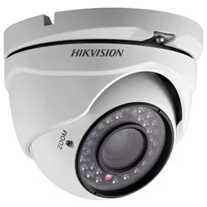 Camara Domo HD-TVI HD720p IP66 IR 20m  2.8 mm PN:DS-2CE56C2T-IRM