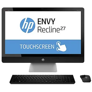 AIO Touch 27-K320LA i7-47090T 12Gb 1Tb 27" Full HD Nvidia GeForce830A Win 8.1 pn:J5U33AA#ABM