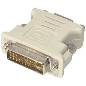 Adaptador DVI a VGA PN:0140003