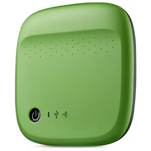 Disco Externo 500GB 2.5" USB 3.0 Wireless PN:SEA-STDC500401