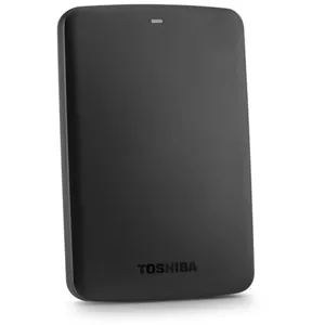 Disco Externo 1TB 2.5" USB 3.0 CANVIO BASICS NEW PN:DH959TOS11