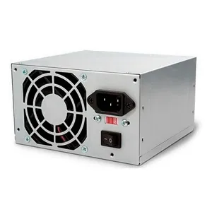 Fuente de Poder 600W MLCOPS0001 PN:ATX-600