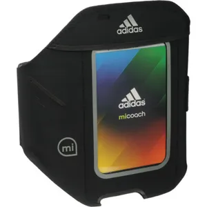 Funda deportiva para iPhone 5 Adidas miCoach