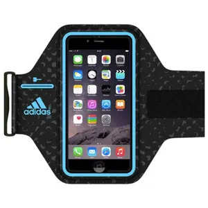 Griffin Adidas Armband for iPhone 6  Black
