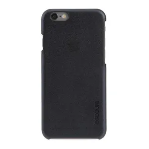 Funda dura para iPhone 6 Incase Quick Halo Snap Case - negro