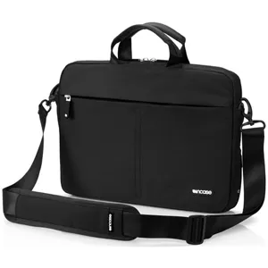 Bolso notebook Sleeve Incase para MacBook Pro 13" Nylon Sling Deluxe Negro