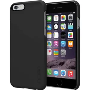 Funda dura para iPhone 6 Feather Case Incipio - negro