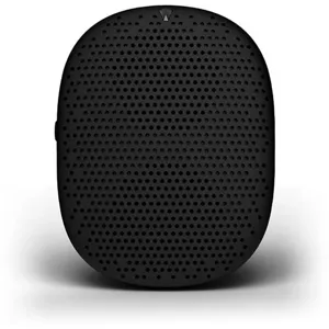 Parlante Bluetooth PopDrop Negro
