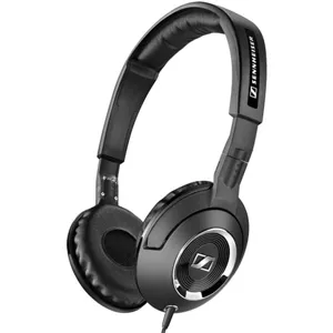 Audifono Sennheiser HD219s On-Ear Negro
