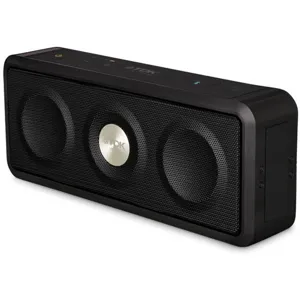 Parlante Bluetooth A33 Antiagua Color Negro