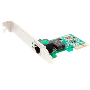 ADAPTADOR NETWORK 1000BASE-T PCI-EXP BUS SNMP