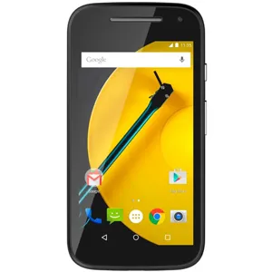 Moto E 2da Generacion 2015 (dual sim) PN:ME2