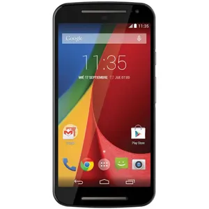 Moto G 2da Generacion 2015 PN:MTG2G