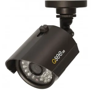 Camara HD analog 720p Bullet pn:QTH7211B-N