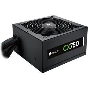 750W  Fuente de poder 80+ Bronze pn:CP-9020015-NA