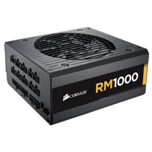 1000W Fuente de poder 80+ Gold Full Modular pn:CP-9020062-NA