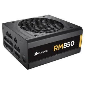 850W Fuente de poder 80+ Gold Full Modular pn:CP-9020056-NA