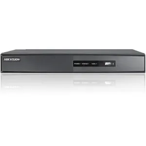 DVR Analogico 16 ch&1ch-audio  Capacidad 2 HDD / Capacidad Total Almacenamiento 8TB Grabacion WD1: 25(P) / 30(N) fps/ch Visualizacion PC / Smartphone PN: DS-7616NI-E2/8P