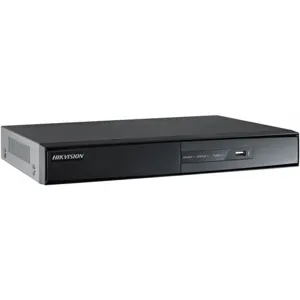 DVR Analogico  24 ch&1ch-audio  Capacidad 2 HDD / Capacidad Total Almacenamiento 8TB Grabacion WD1: 25(P) / 30(N) fps/ch Visualizacion PC / Smartphone