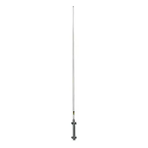 Antena base VHF 150 a 160 MHZ 6DB 500W  pn ASPA 685