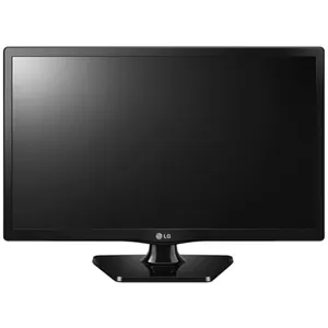 TV Monitor Led 24" 1366x768 Wide VGA HDMI USB pn.24MT47D
