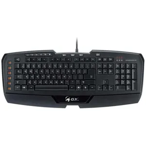TECLADO IMPERATOR GENIUS GAMER