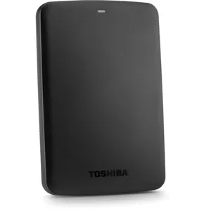 750GB HDD CANVIO BASICS 2,5" USB 3.0 BLACK  pn HDTB307XK3AA
