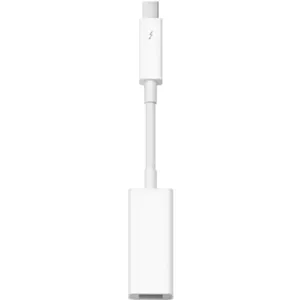 Adaptador Apple Thunderbolt a FireWire