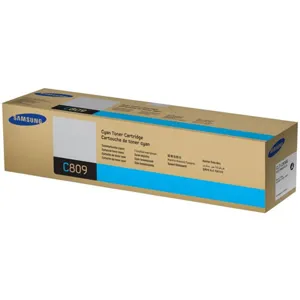 TONER SAMSUNG CYAN PARA CLX-9201 Y 9301 A3
