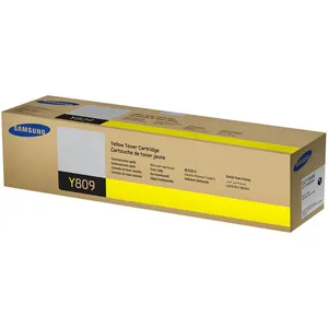 TONER SAMSUNG YELLOW PARA CLX-9201 Y 9301 A3