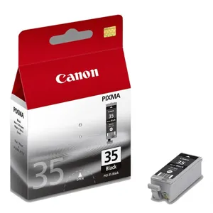 Cartucho de tinta PGI-35 BK