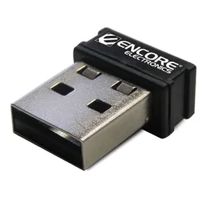 Mini Adaptador Wifi 150M 802.11 WU8188CUSM:NPSP