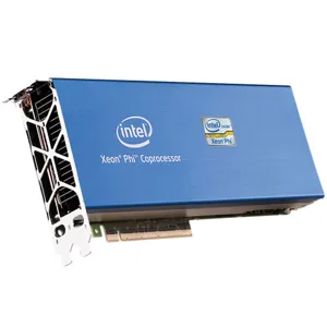 Xeon Phi 7120D  Coprocessor 61 Nucleos PCIe MIC 22 nm 270W