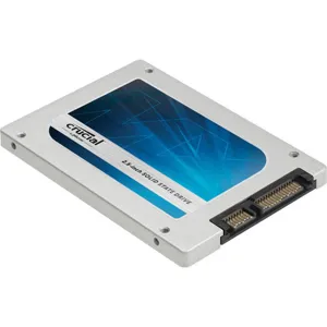 SSD 1TB MX 200 2.5" SATA PN:CT1000MX200SSD1