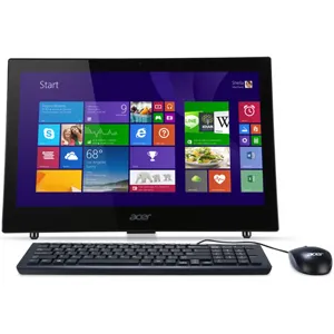 AIO AZ1-601-CR54 Pentium  4GB 500GB 18,5" PTC-379