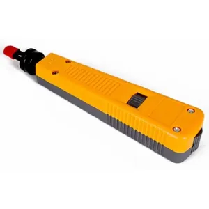 Herramienta de Red Punchadora de Impacto HT-110