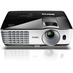 Proyector TH681+ FULLHD 3200 AnsiLum HDMI VGA Parlantes  3DReady