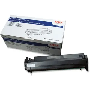 B410/B420/B430/MB400 MFP Series Image Drum PN:43979001