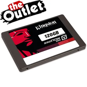 Outlet - 120GB SSDNow V300 2.5", Sata 3 pnSV300S37A/120G.