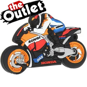 Outlet - 16Gb My pendrive Motocicleta USB 2.0 pn016GBMT.
